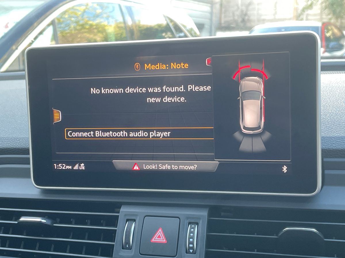 Used Audi Q5 2020 for sale - 76410513: Photo 18