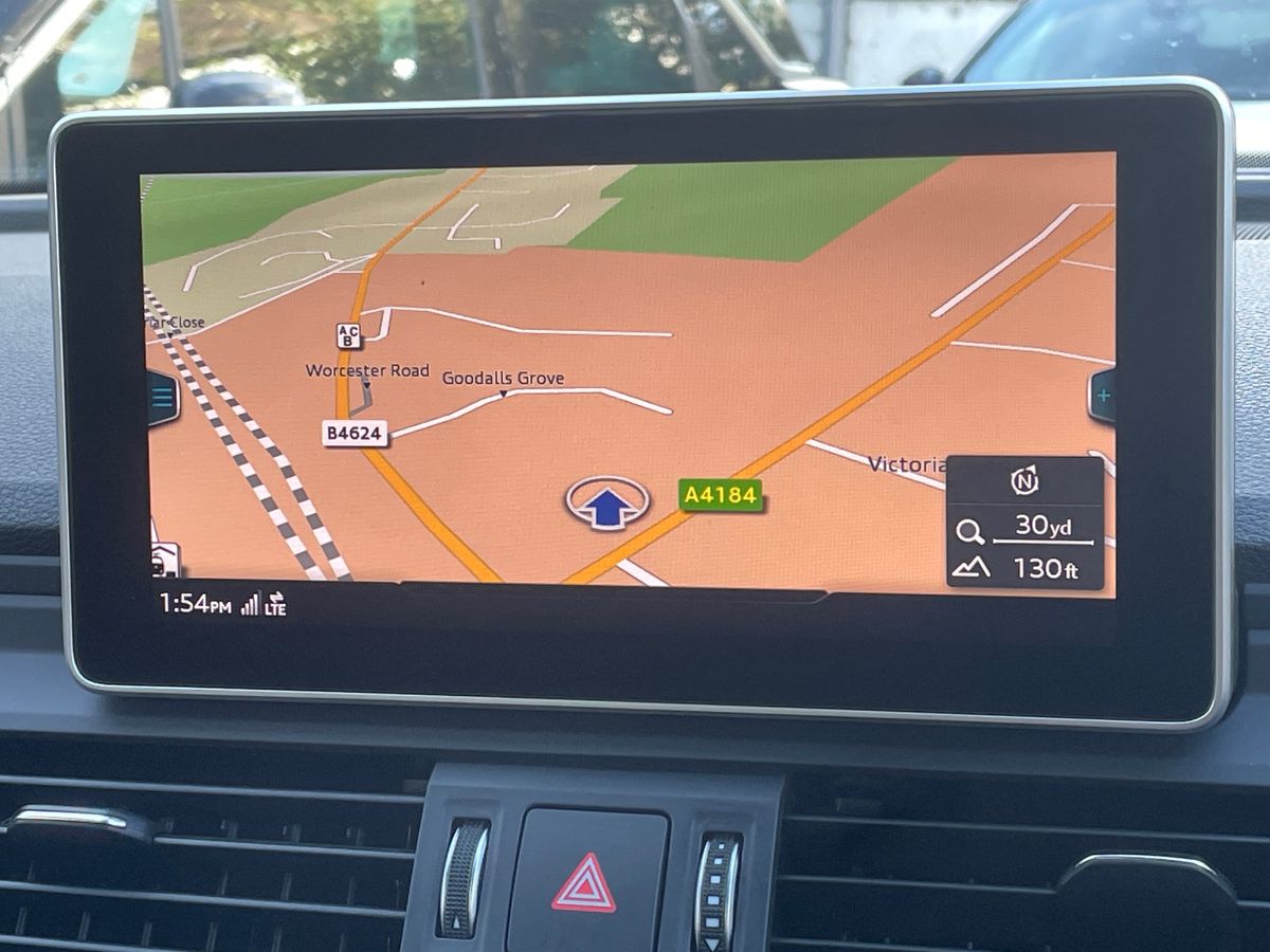 Used Audi Q5 2020 for sale - 76410513: Photo 19