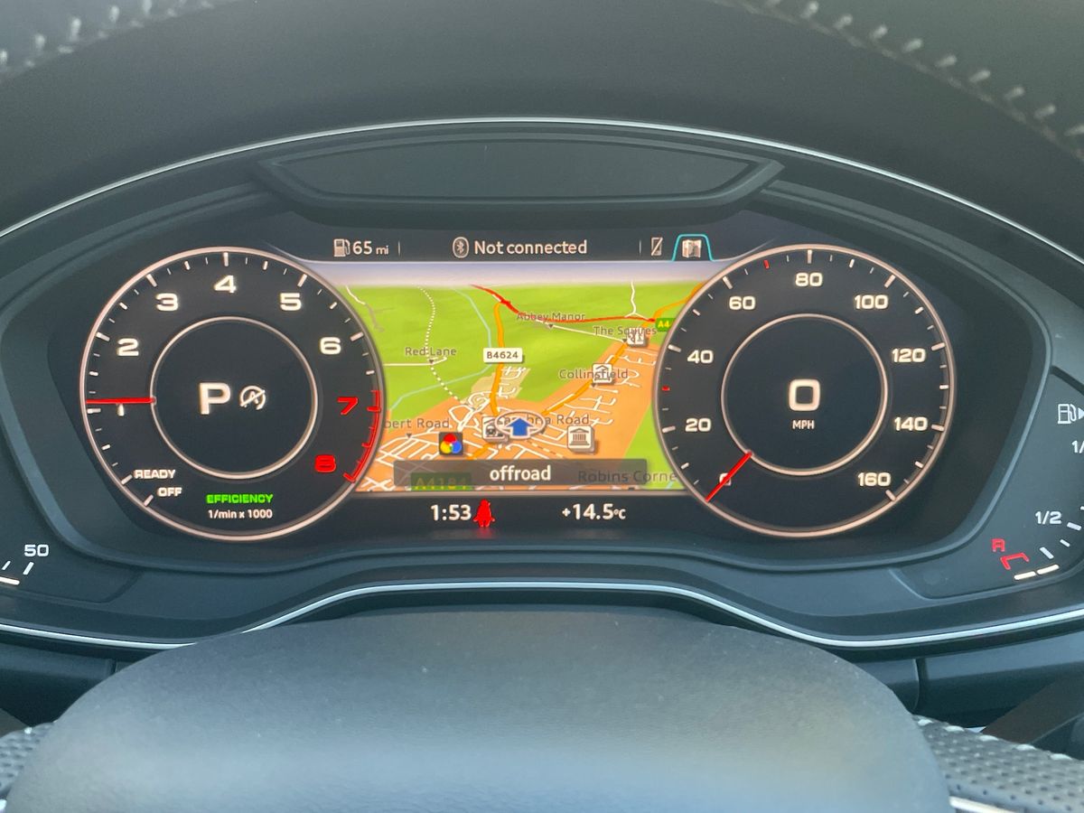 Used Audi Q5 2020 for sale - 76410513: Photo 21