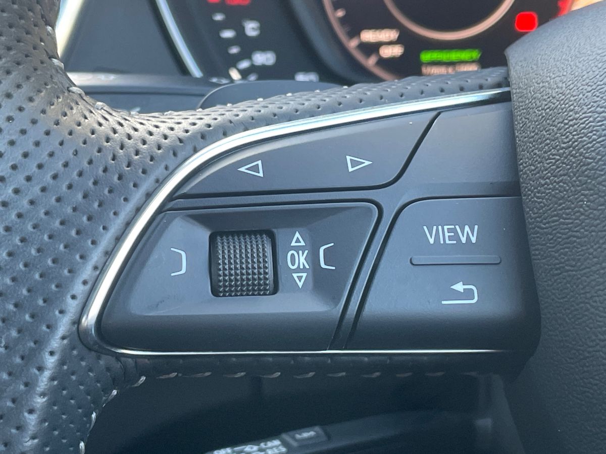 Used Audi Q5 2020 for sale - 76410513: Photo 22