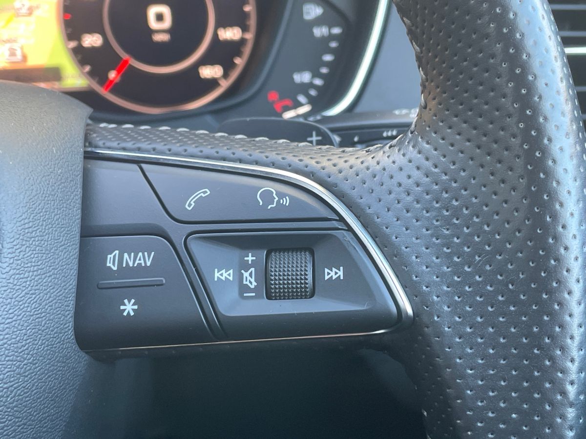 Used Audi Q5 2020 for sale - 76410513: Photo 23