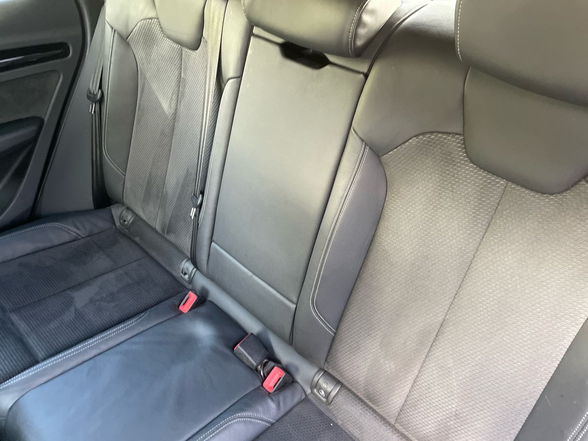 Used Audi Q5 2020 for sale - 76410513: Photo 24