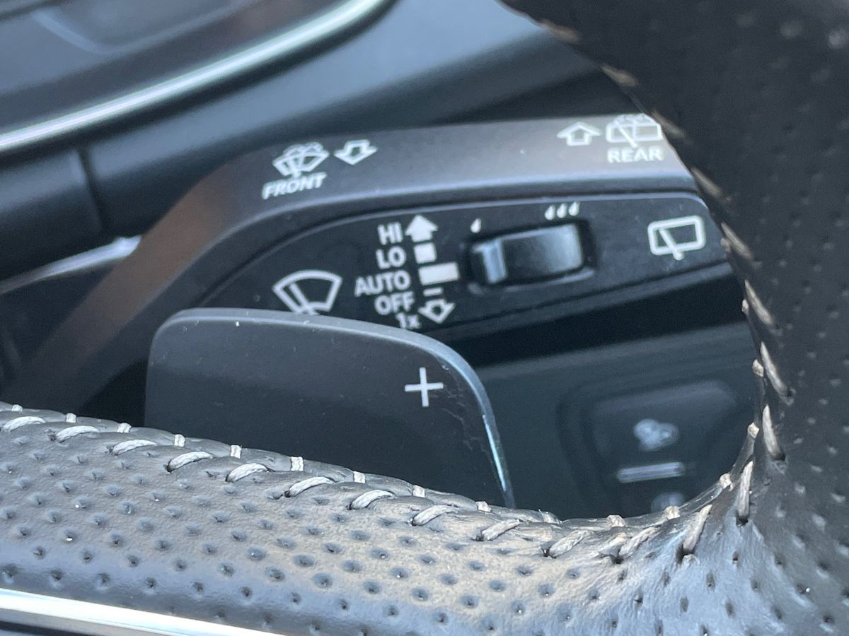 Used Audi Q5 2020 for sale - 76410513: Photo 28