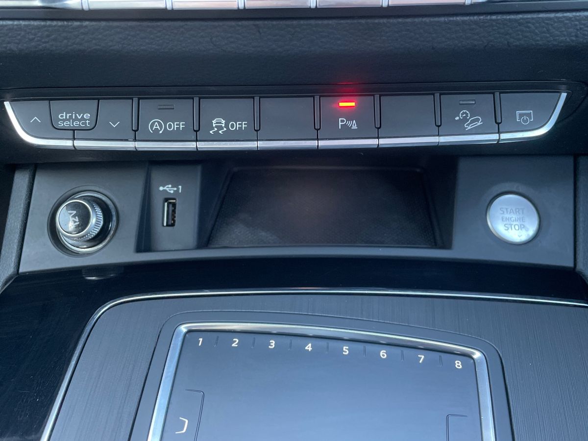 Used Audi Q5 2020 for sale - 76410513: Photo 30