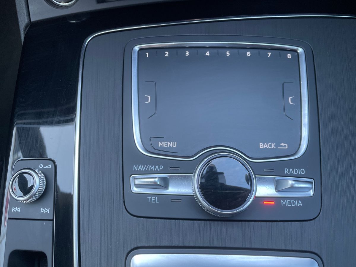 Used Audi Q5 2020 for sale - 76410513: Photo 31