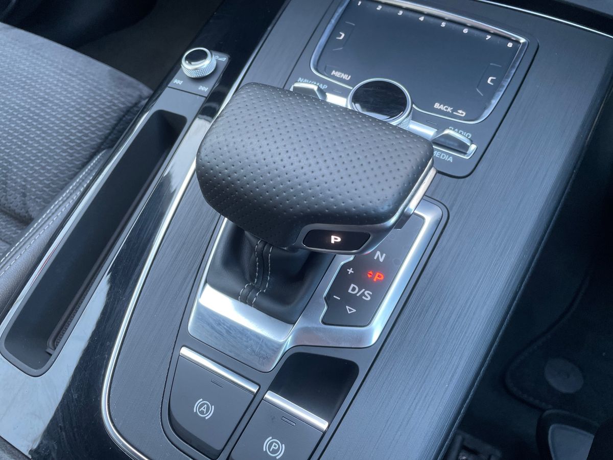 Used Audi Q5 2020 for sale - 76410513: Photo 32