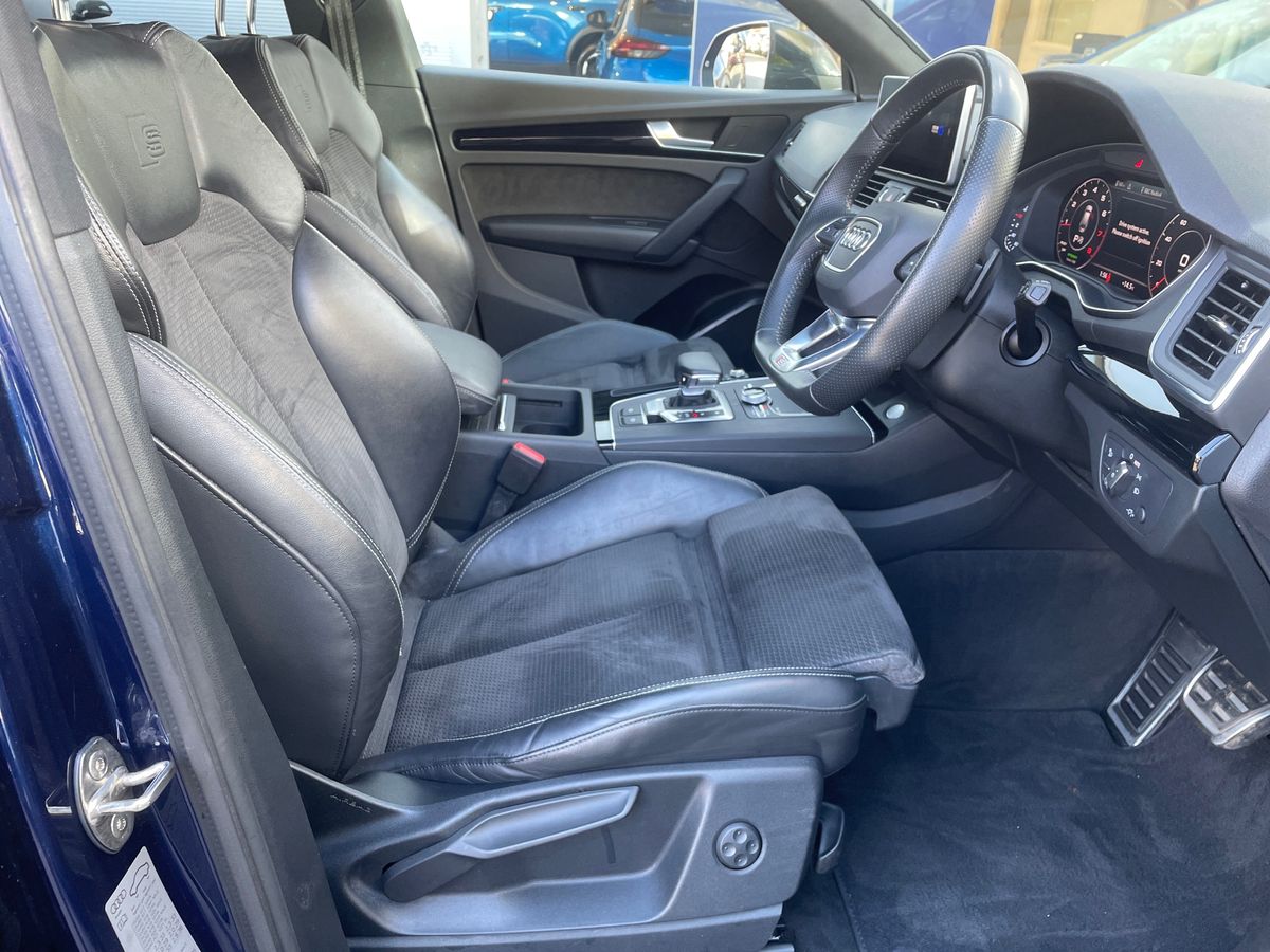 Used Audi Q5 2020 for sale - 76410513: Photo 34