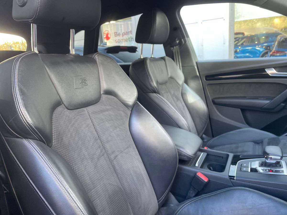 Used Audi Q5 2020 for sale - 76410513: Photo 36