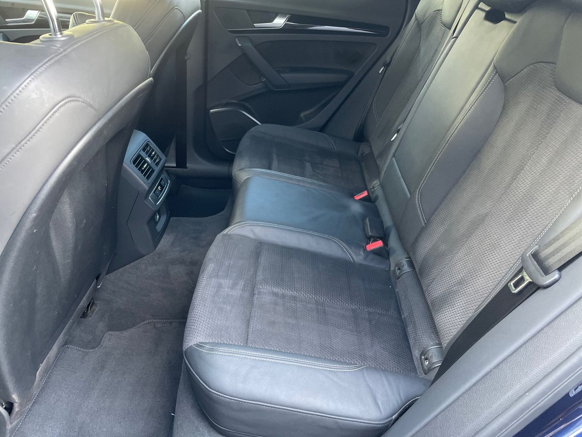 Used Audi Q5 2020 for sale - 76410513: Photo 40