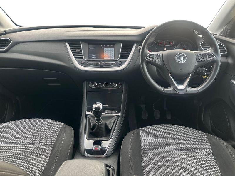 Used Vauxhall Grandland X 2019 for sale - 77910607: Photo 13