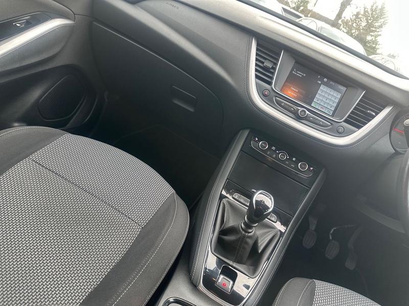 Used Vauxhall Grandland X 2019 for sale - 77910607: Photo 15