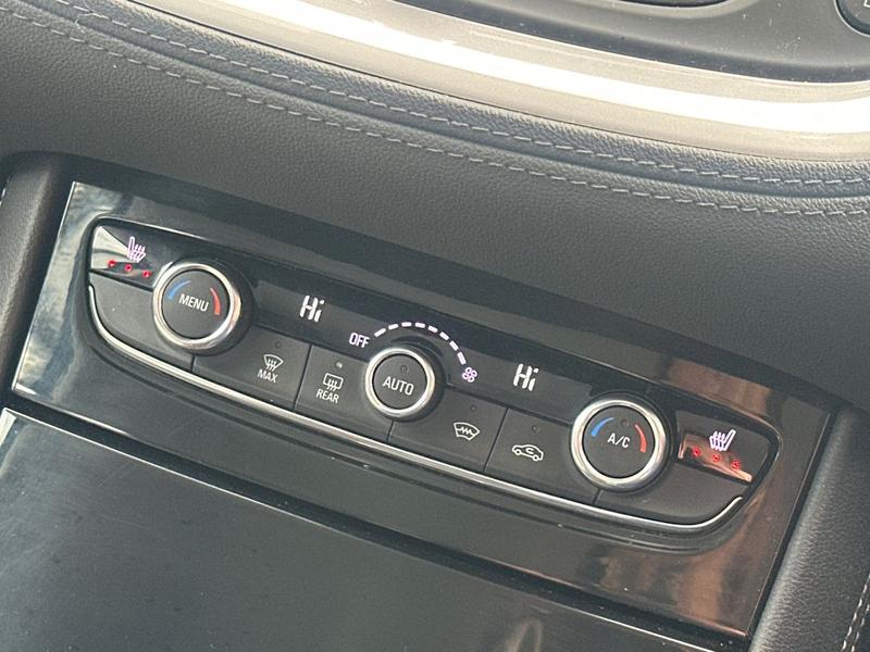 Used Vauxhall Grandland X 2019 for sale - 77910607: Photo 16