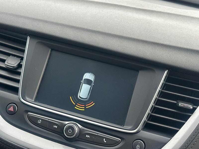 Used Vauxhall Grandland X 2019 for sale - 77910607: Photo 20