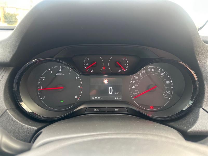 Used Vauxhall Grandland X 2019 for sale - 77910607: Photo 21