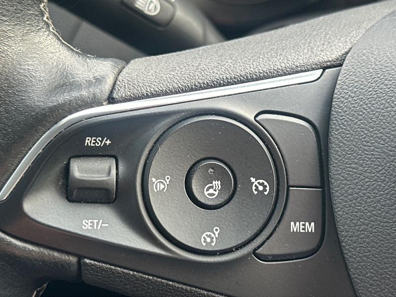 Used Vauxhall Grandland X 2019 for sale - 77910607: Photo 22