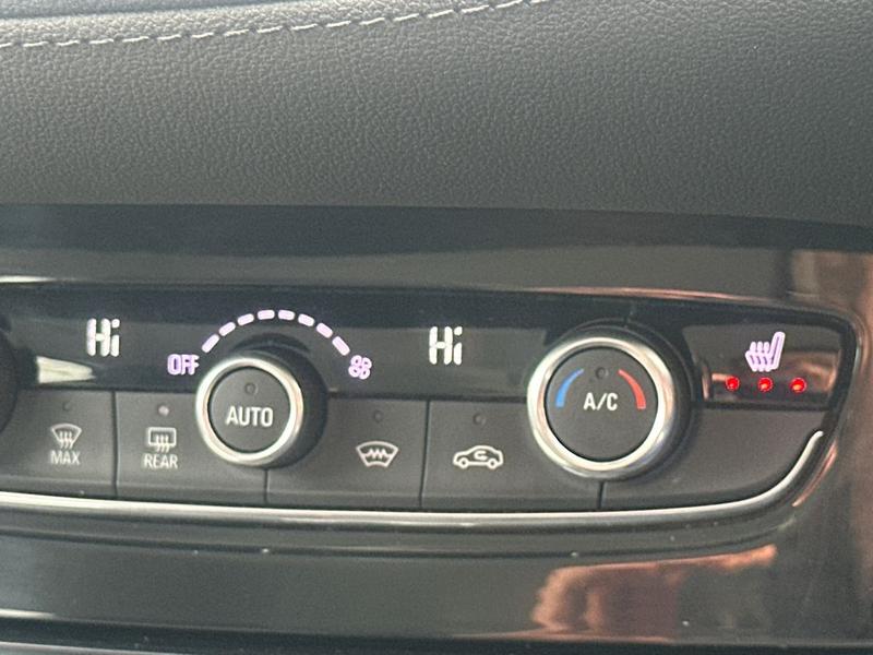 Used Vauxhall Grandland X 2019 for sale - 77910607: Photo 26