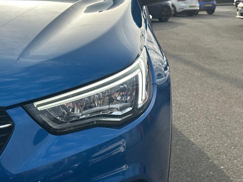 Used Vauxhall Grandland X 2019 for sale - 77910607: Photo 33