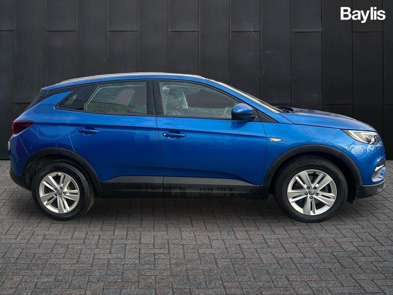 Used Vauxhall Grandland X 2019 for sale - 77910607: Photo 5