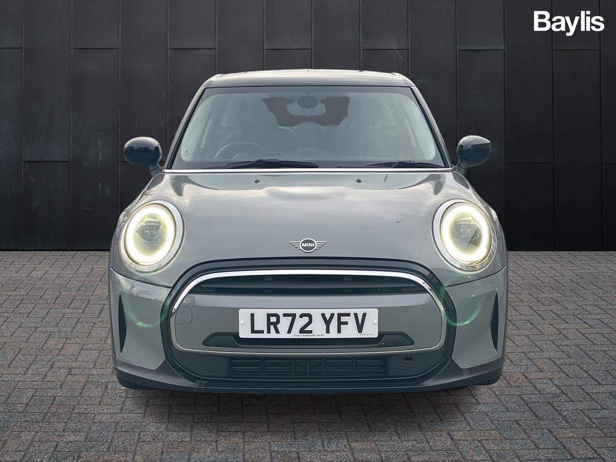 Used MINI Hatch 2022 for sale - 76540023: Photo 10