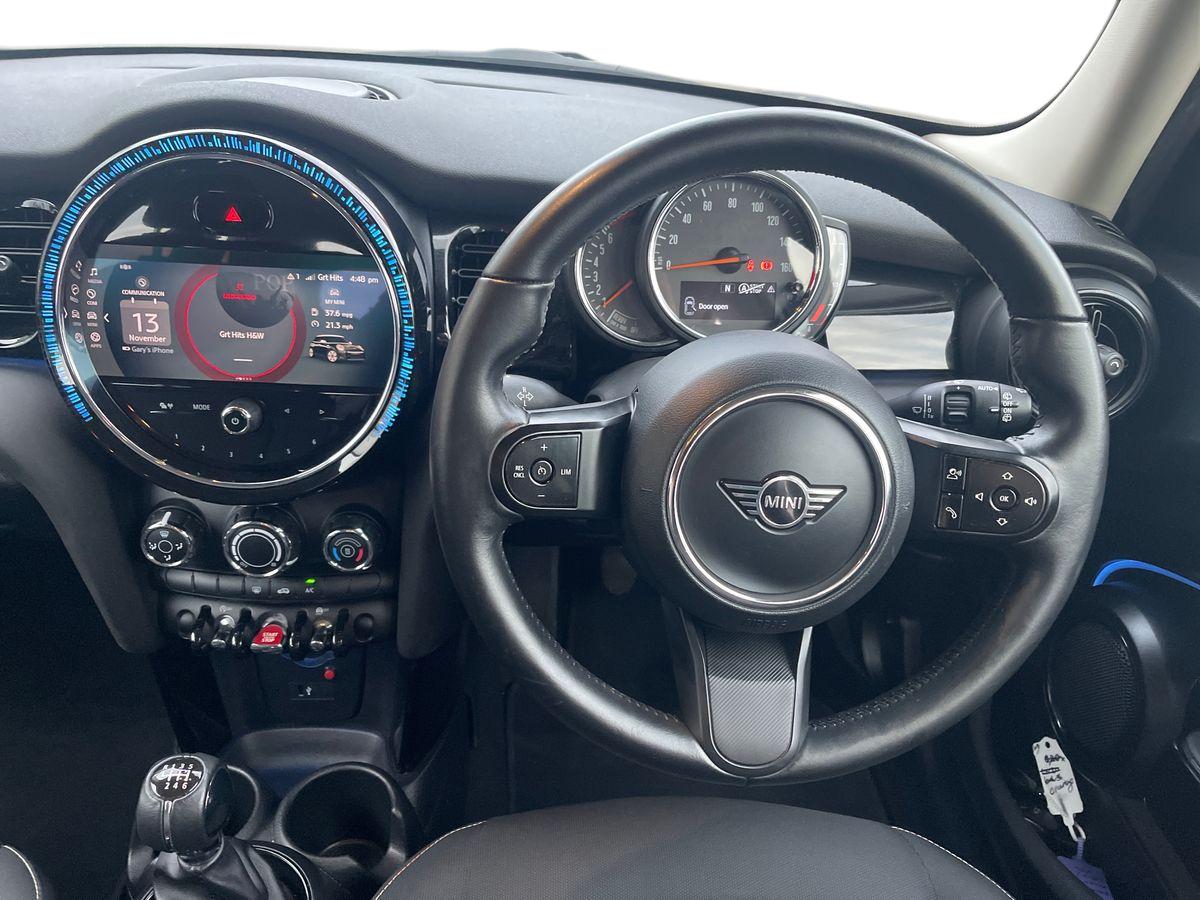 Used MINI Hatch 2022 for sale - 76540023: Photo 12