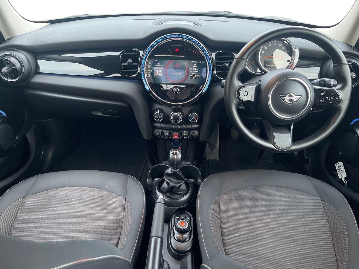 Used MINI Hatch 2022 for sale - 76540023: Photo 13