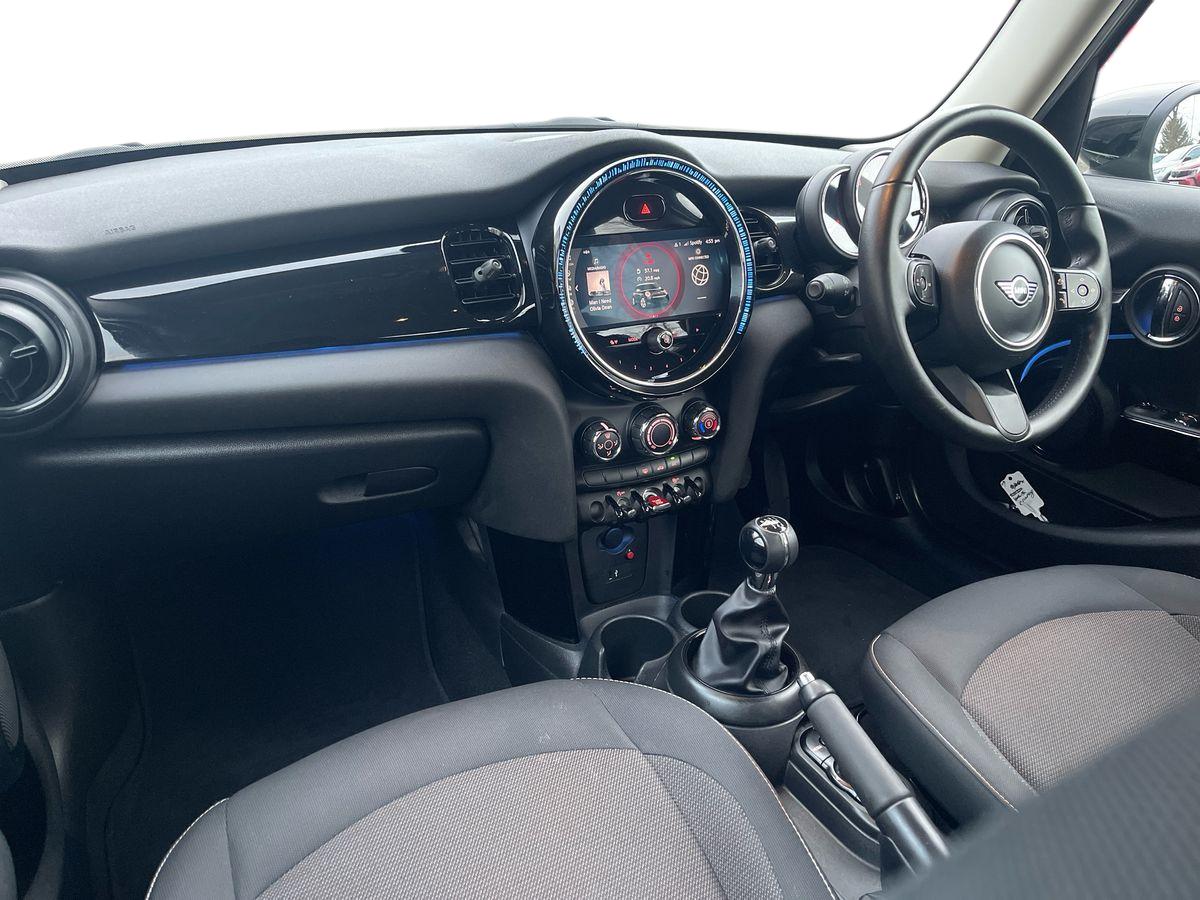 Used MINI Hatch 2022 for sale - 76540023: Photo 14