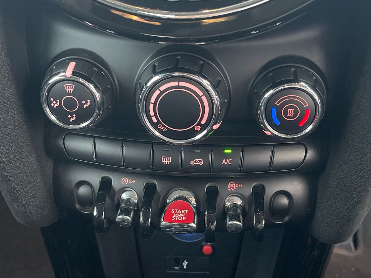 Used MINI Hatch 2022 for sale - 76540023: Photo 16