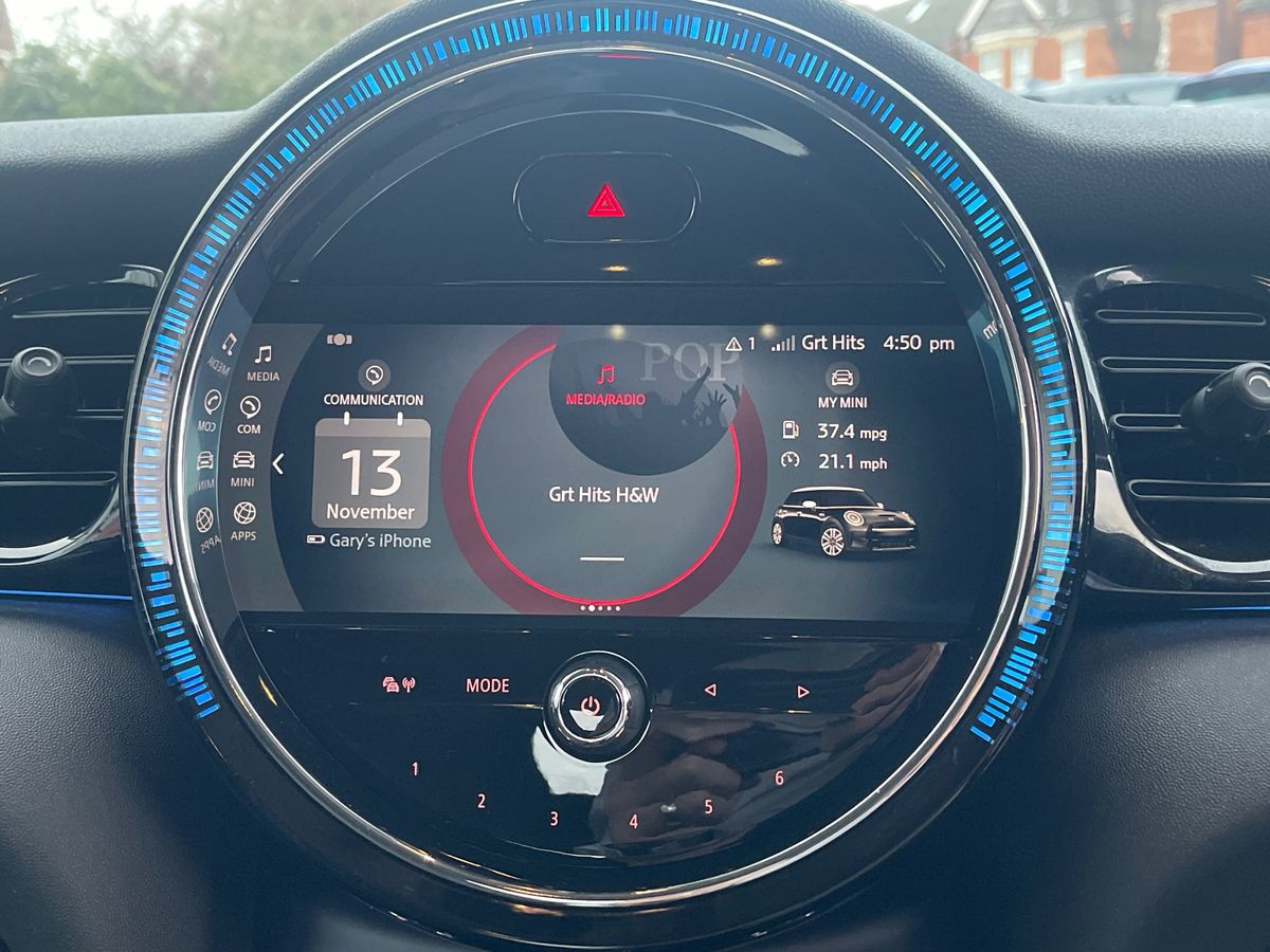 Used MINI Hatch 2022 for sale - 76540023: Photo 18