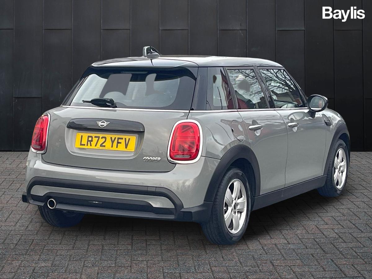 Used MINI Hatch 2022 for sale - 76540023: Photo 2