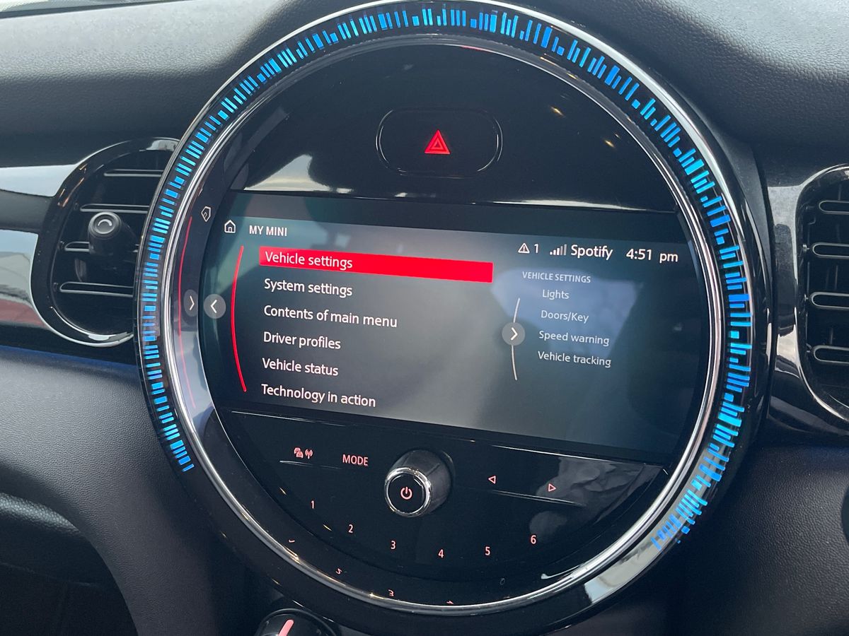 Used MINI Hatch 2022 for sale - 76540023: Photo 20