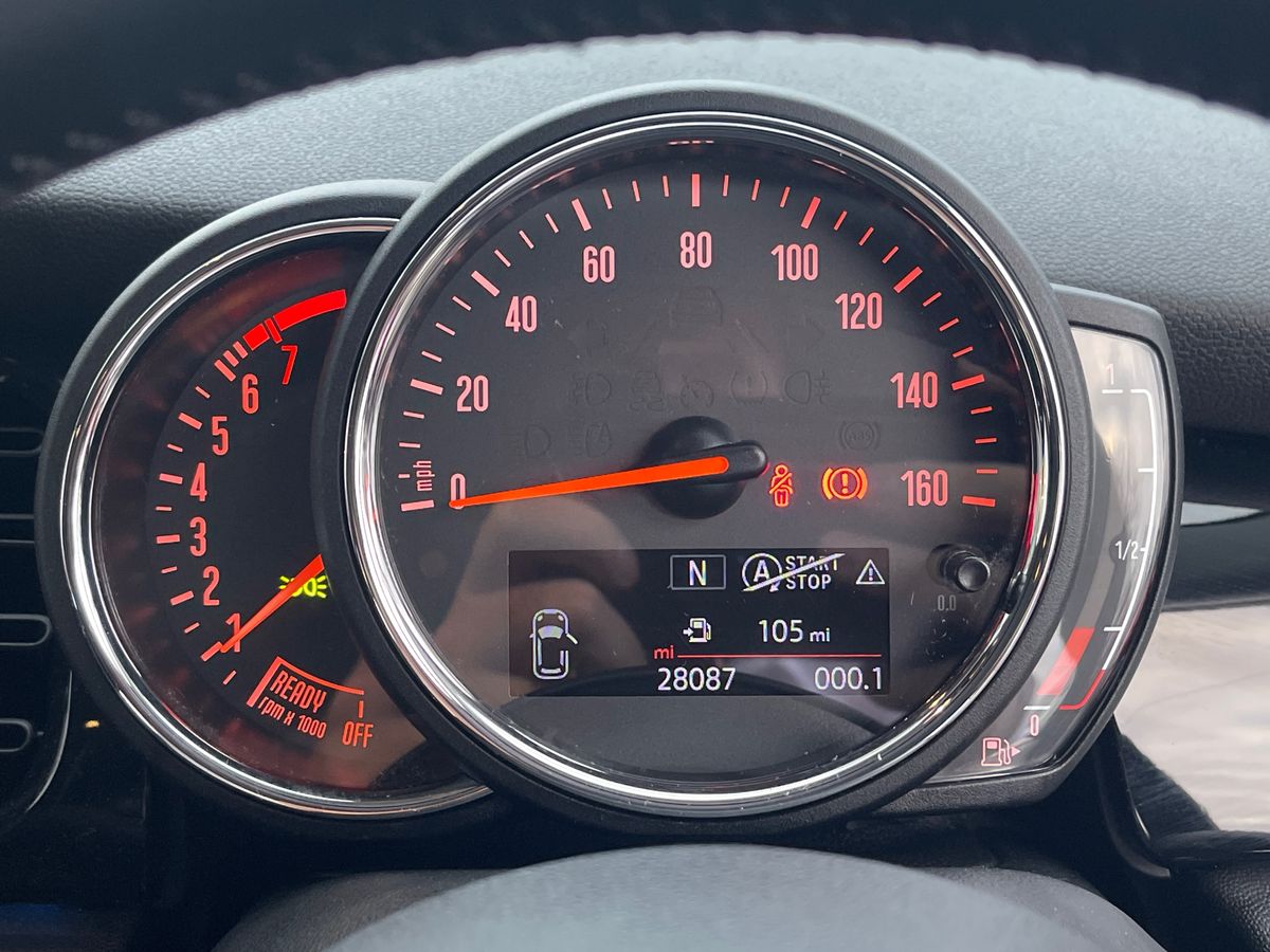 Used MINI Hatch 2022 for sale - 76540023: Photo 21