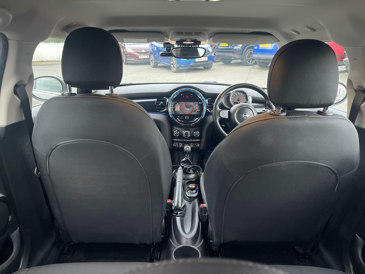 Used MINI Hatch 2022 for sale - 76540023: Photo 26