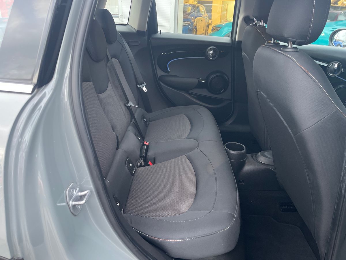 Used MINI Hatch 2022 for sale - 76540023: Photo 28