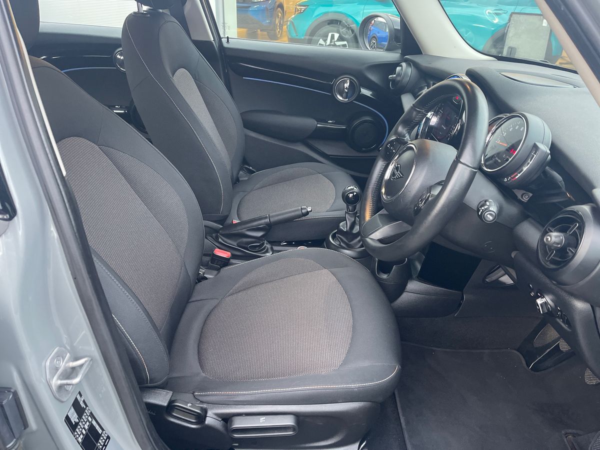 Used MINI Hatch 2022 for sale - 76540023: Photo 29