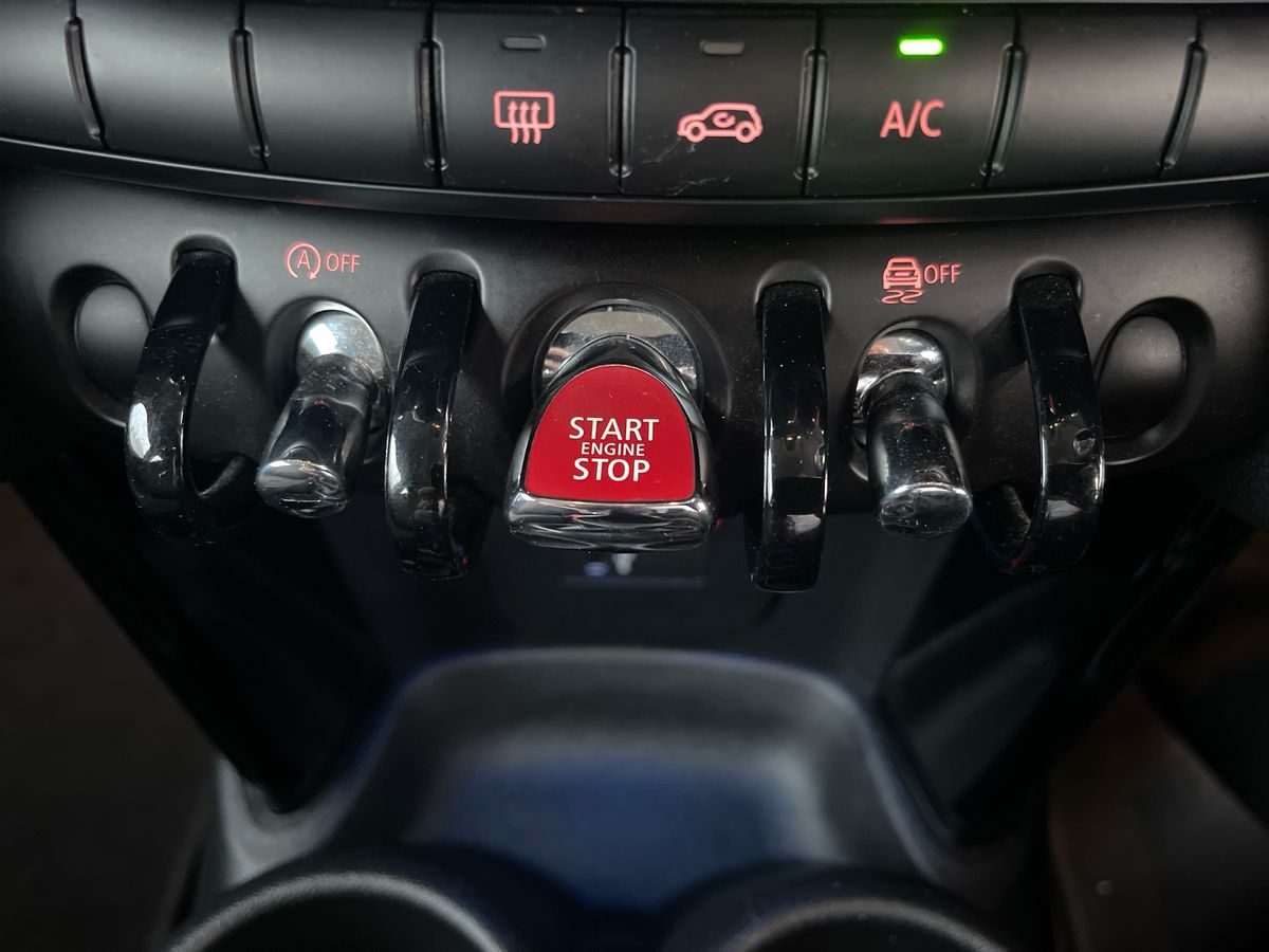 Used MINI Hatch 2022 for sale - 76540023: Photo 36