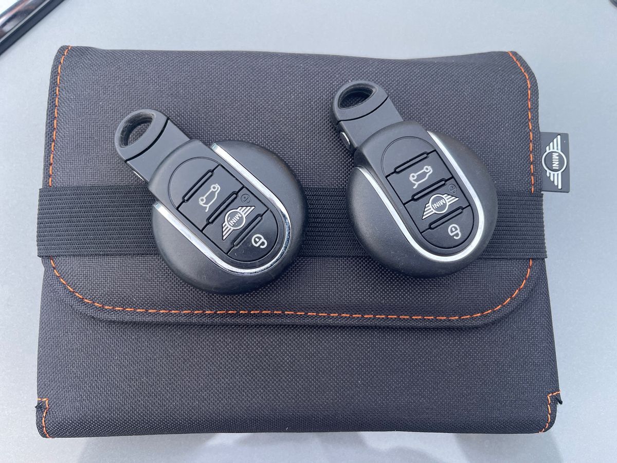 Used MINI Hatch 2022 for sale - 76540023: Photo 39