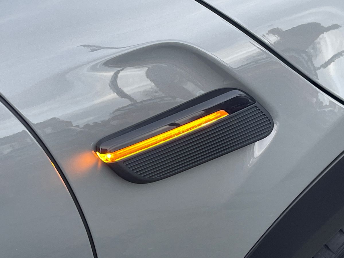 Used MINI Hatch 2022 for sale - 76540023: Photo 41