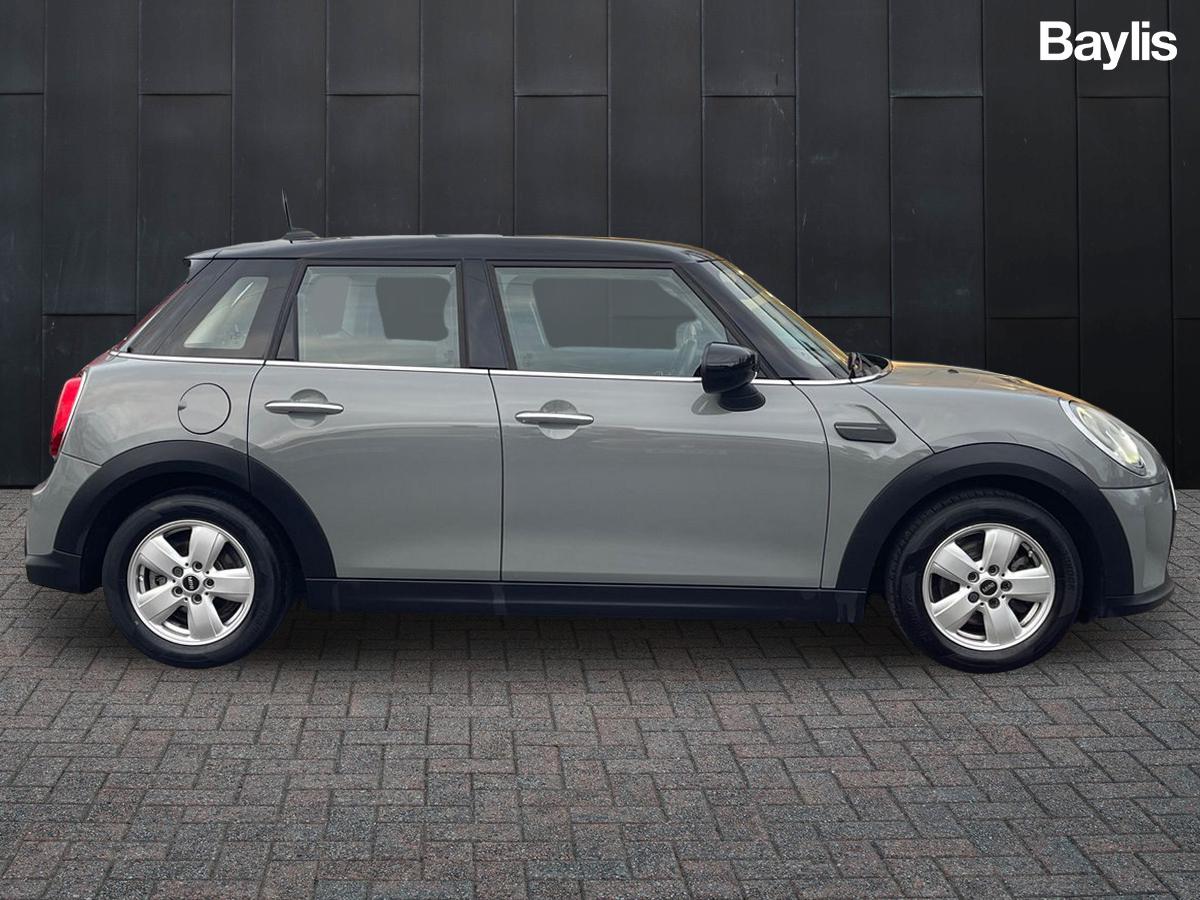 Used MINI Hatch 2022 for sale - 76540023: Photo 5