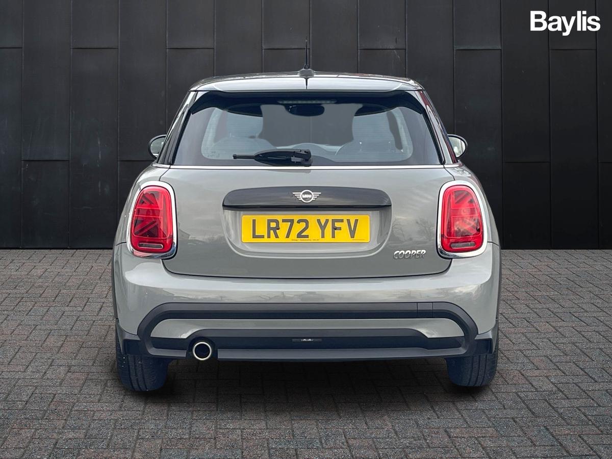 Used MINI Hatch 2022 for sale - 76540023: Photo 6