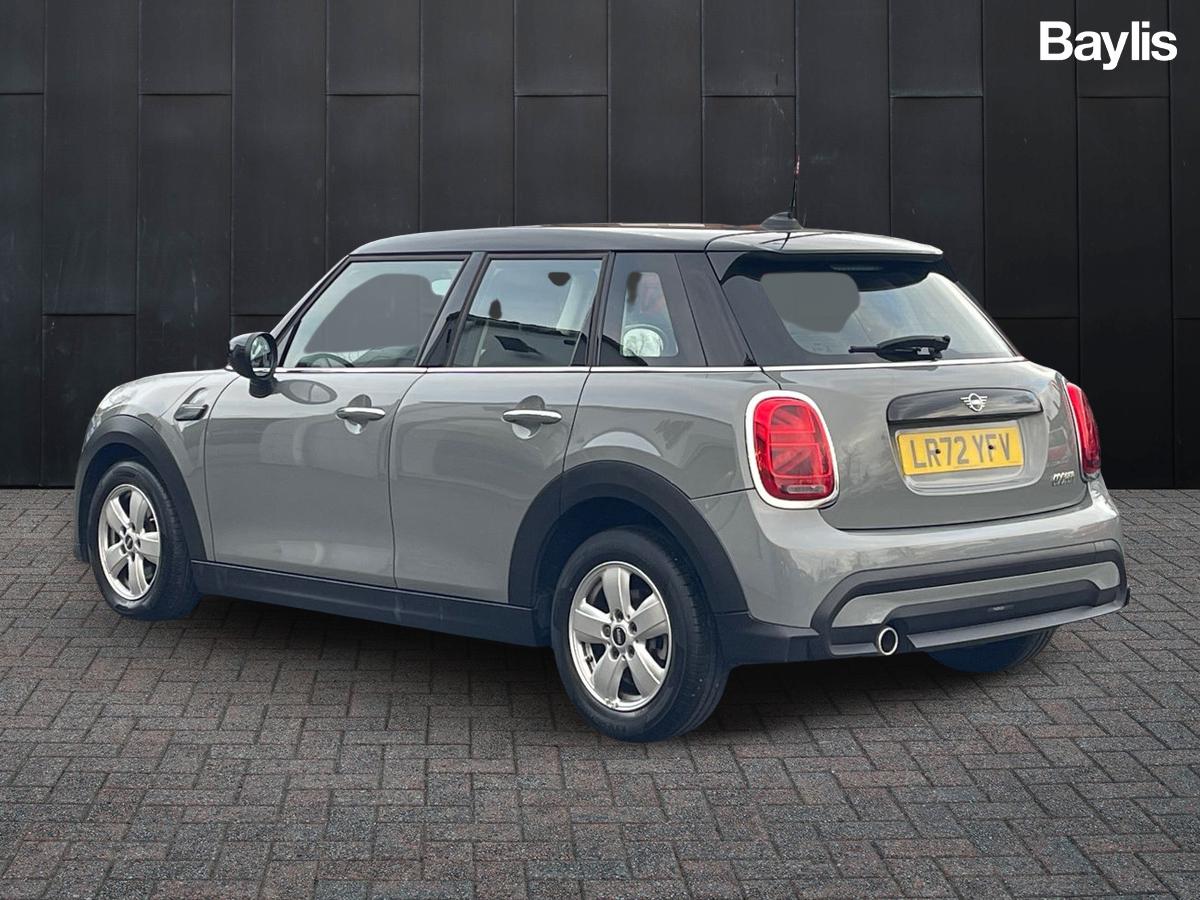 Used MINI Hatch 2022 for sale - 76540023: Photo 7