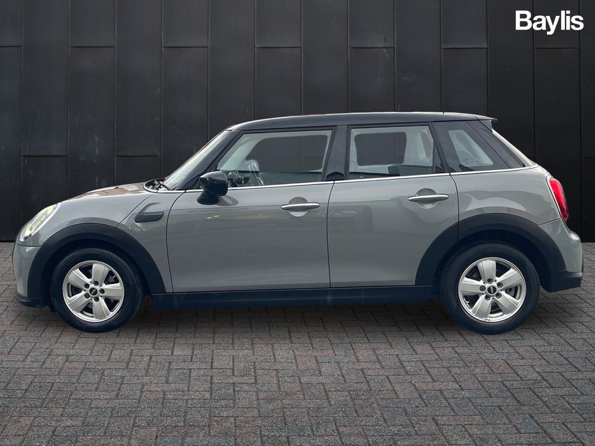 Used MINI Hatch 2022 for sale - 76540023: Photo 8