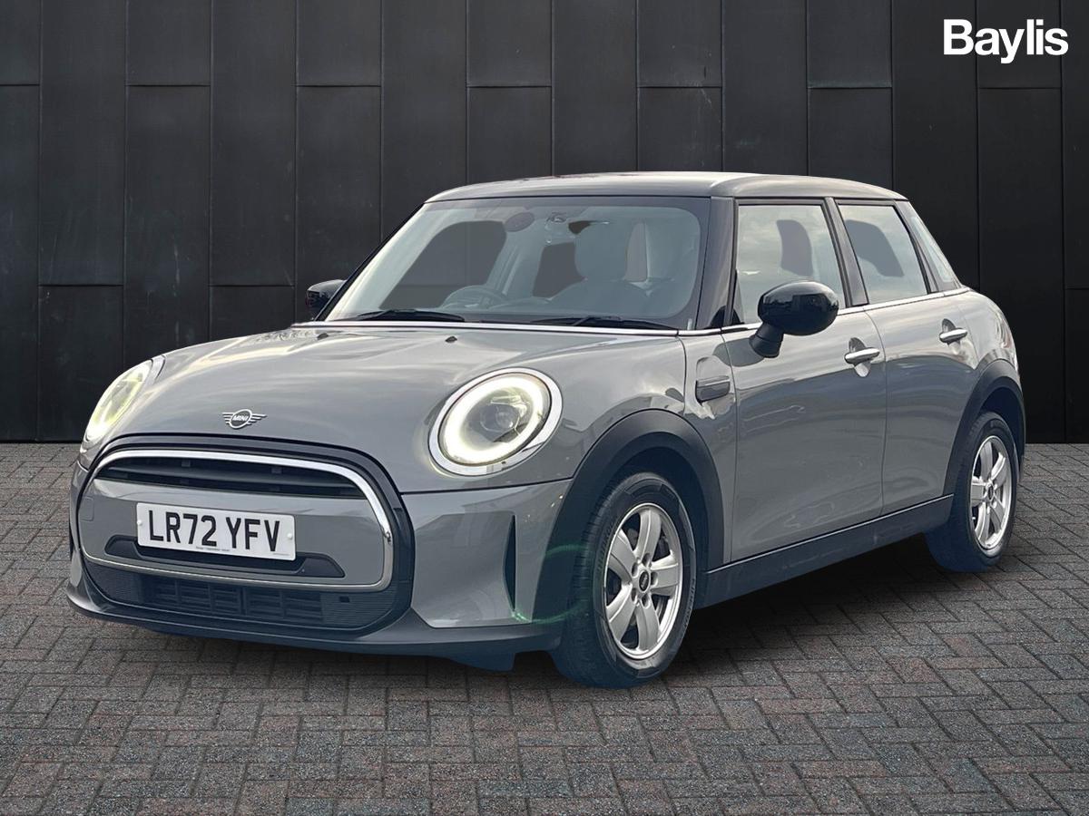 Used MINI Hatch 2022 for sale - 76540023: Photo 9