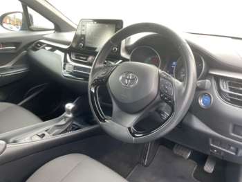 Used Toyota C-HR 2020 for sale - 74615896: Photo