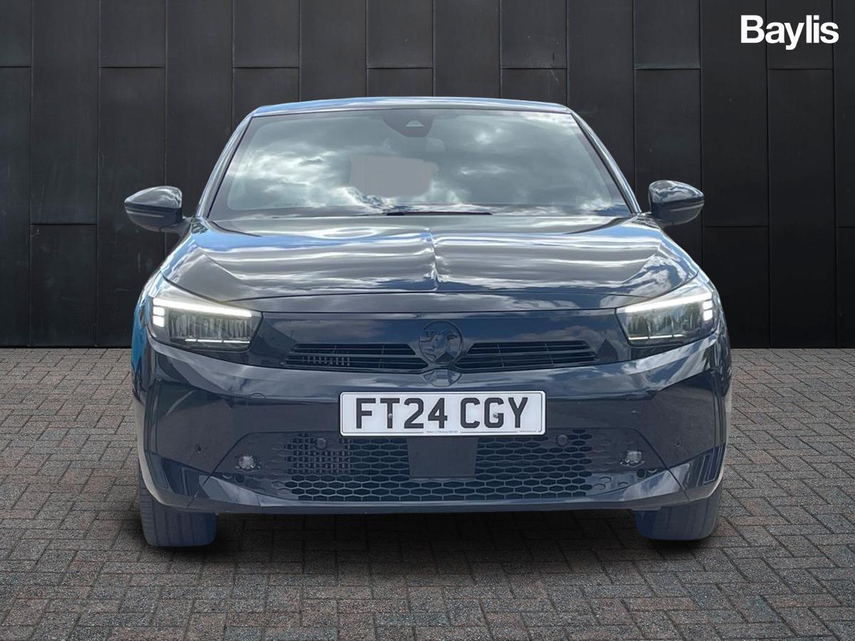 Used Vauxhall Corsa 2024 for sale - 77218691: Photo 10