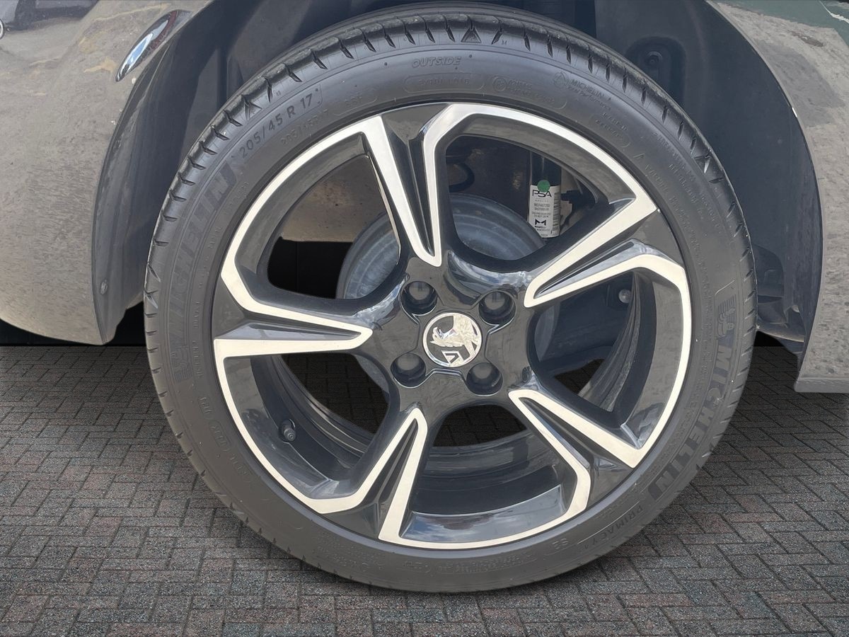 Used Vauxhall Corsa 2024 for sale - 77218691: Photo 11