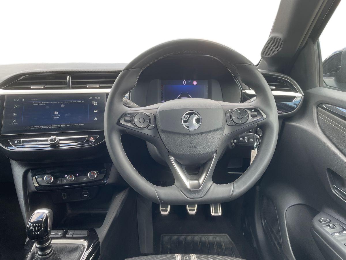 Used Vauxhall Corsa 2024 for sale - 77218691: Photo 12