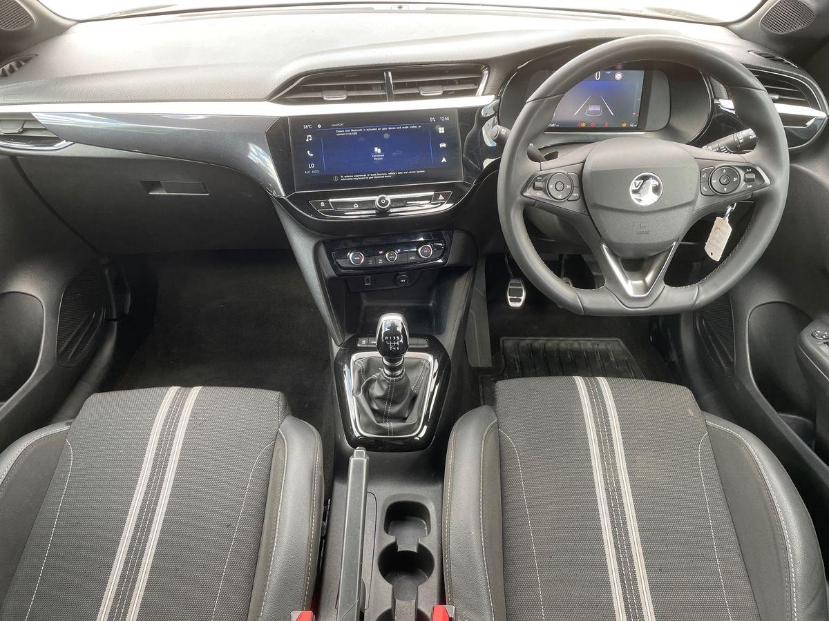 Used Vauxhall Corsa 2024 for sale - 77218691: Photo 13