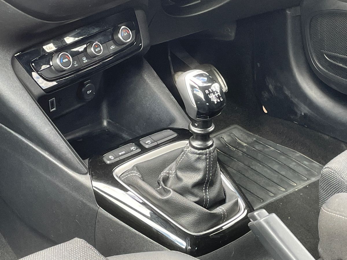 Used Vauxhall Corsa 2024 for sale - 77218691: Photo 15