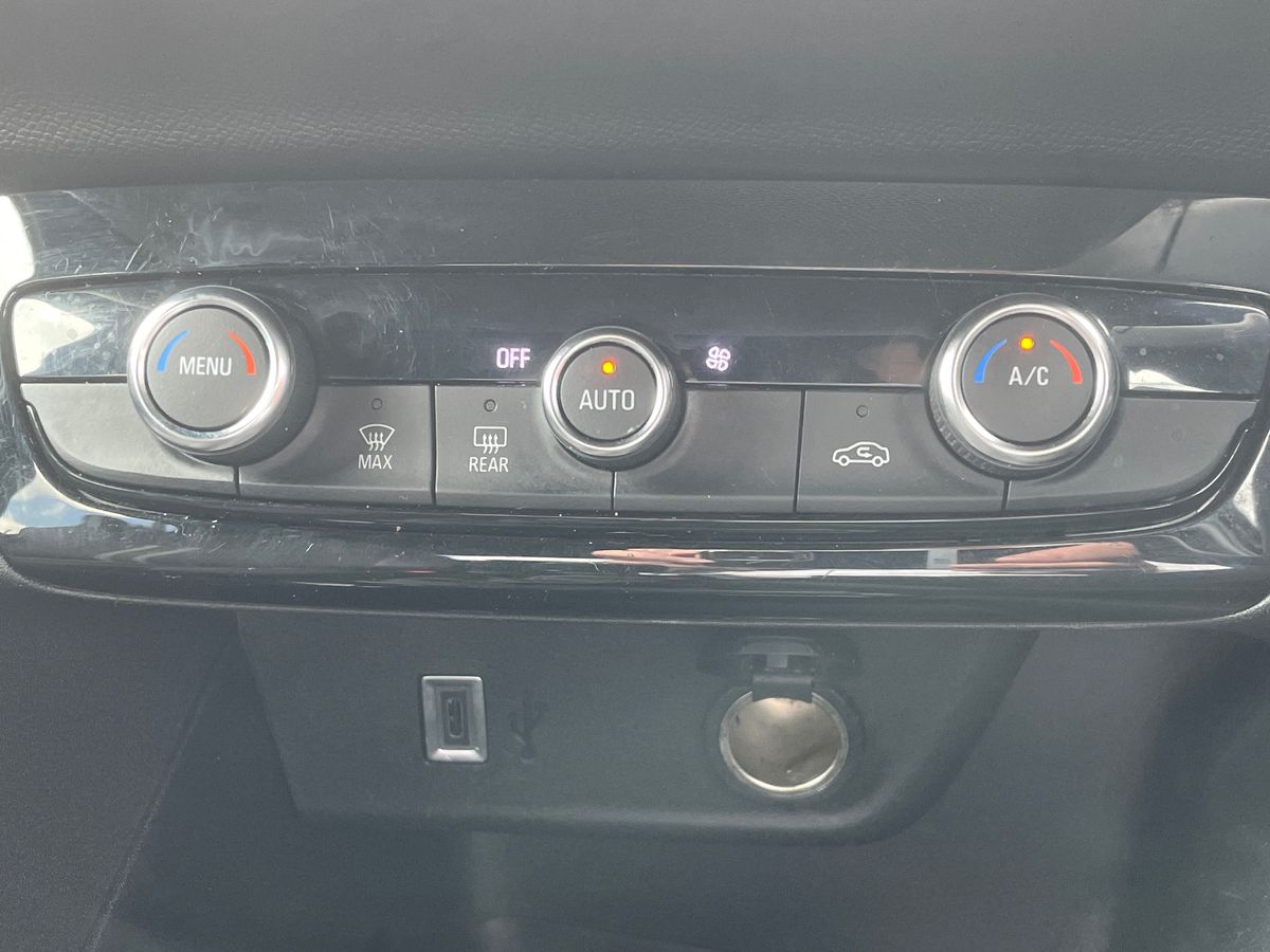 Used Vauxhall Corsa 2024 for sale - 77218691: Photo 16