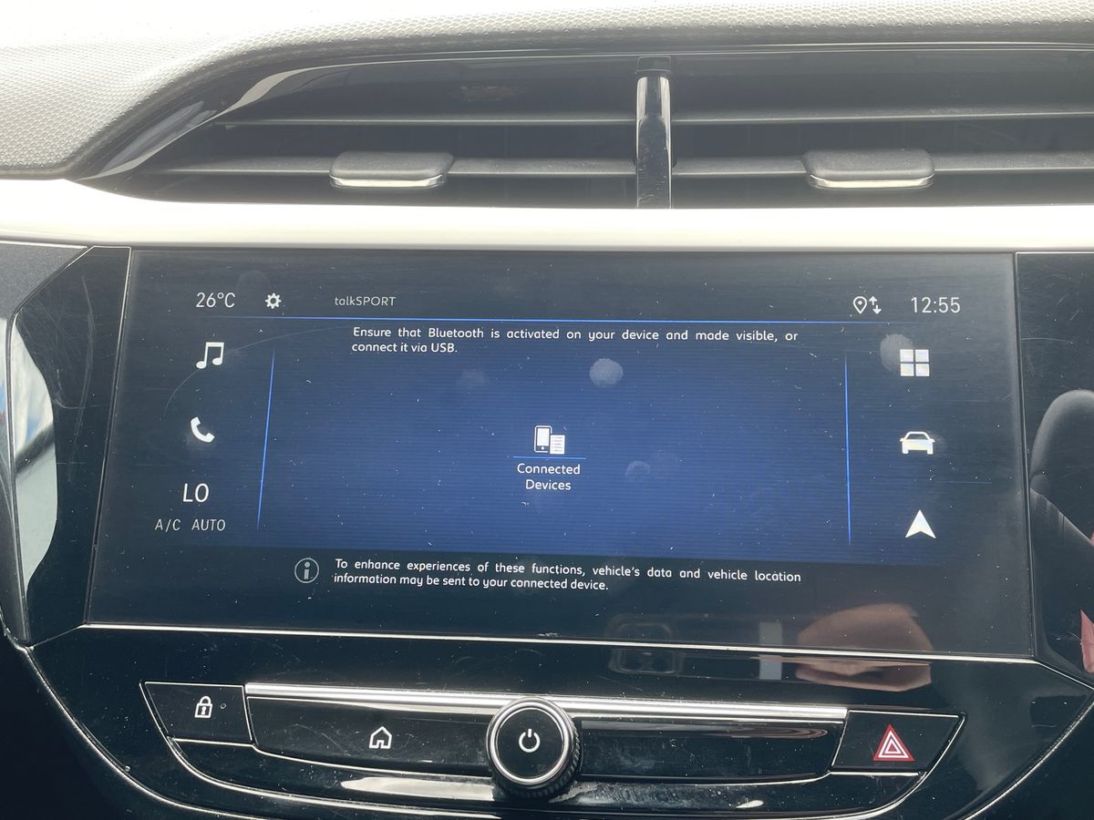 Used Vauxhall Corsa 2024 for sale - 77218691: Photo 18